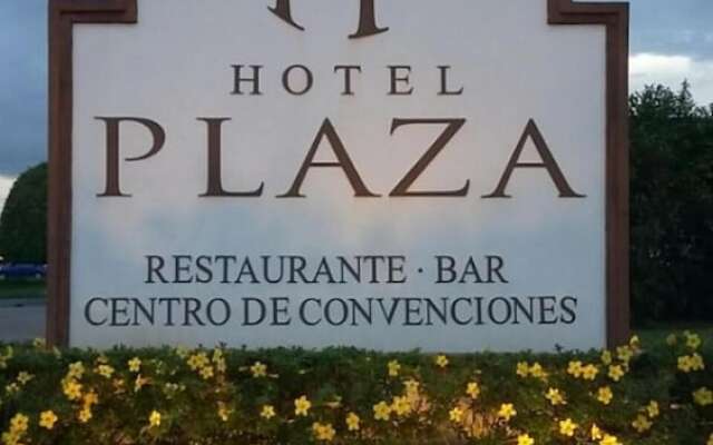 Hotel Plaza