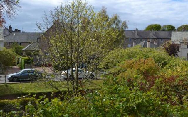 The Spindle B&B