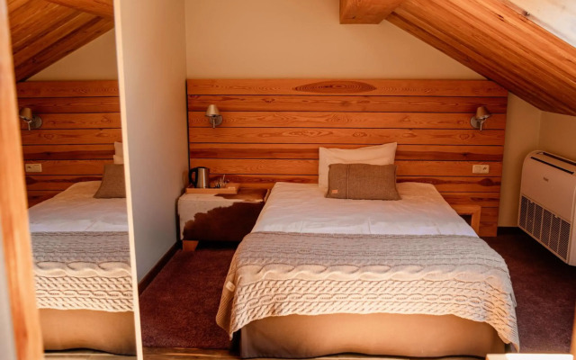 Głeboczek Vine Resort& Spa