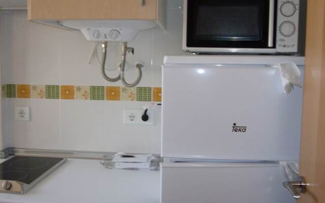 Apartamentos Acacias 4