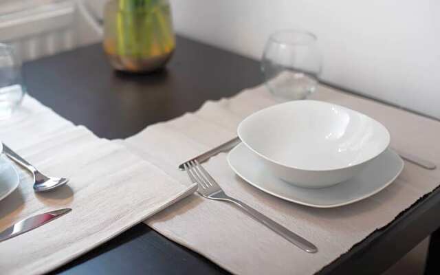 Apartment 327 by CAPITAL