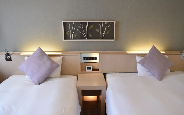 Tmark City Hotel Sapporo