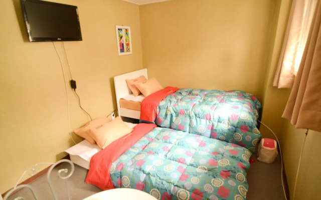 Korstay Sookmyung Woman's Univ - Campus Accommodation