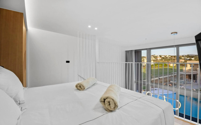 Ventale Island Breeze Resort