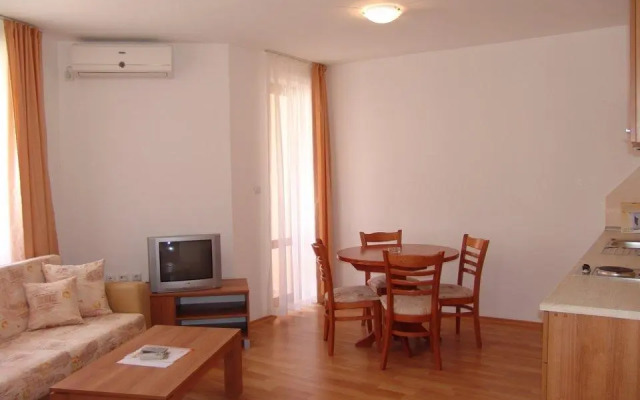 Apartments Kassandra