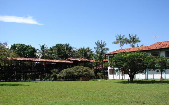 Hotel Ilha do Marajó