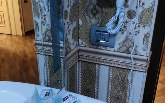Deniz Inn City Hotel