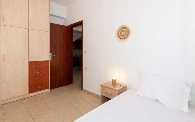 Mysa Nature Apartments