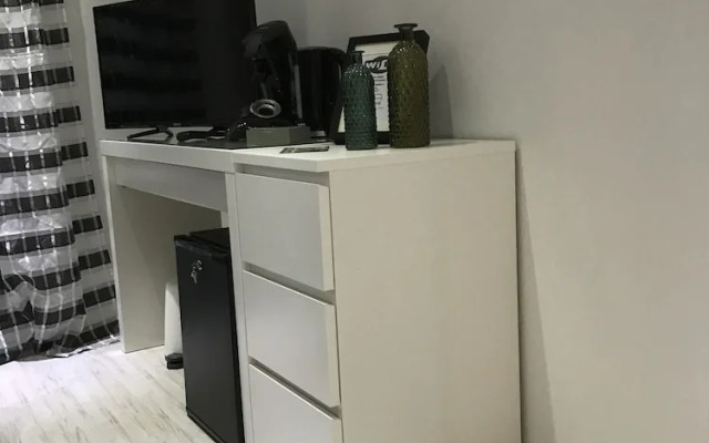 MY HOME - Gästezimmer