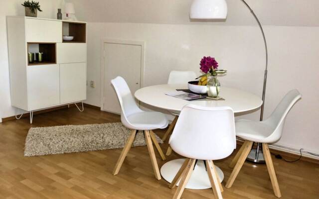 Holiday Apartment Green House