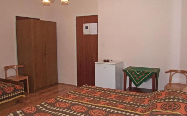 Apartments Ive