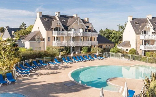 Residence Cap Azur - maeva Home