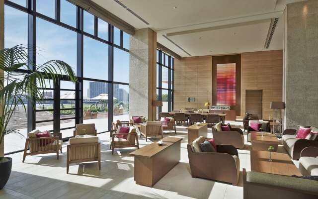 Hilton Okinawa Chatan Resort