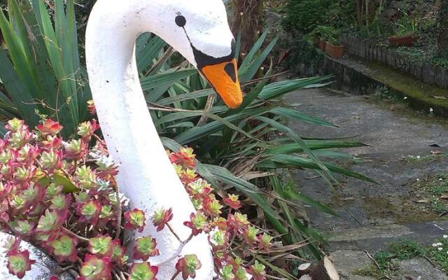 Appartamento I Girasoli di Agatha