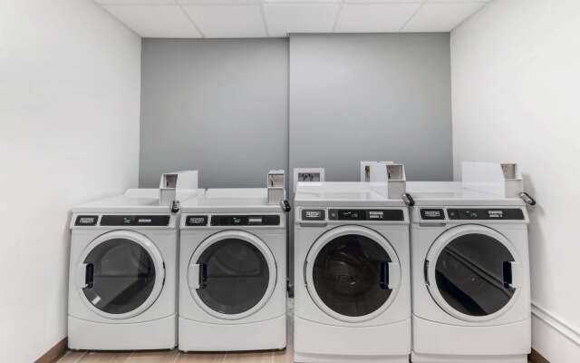 Sleep Inn & Suites Denver International Airport