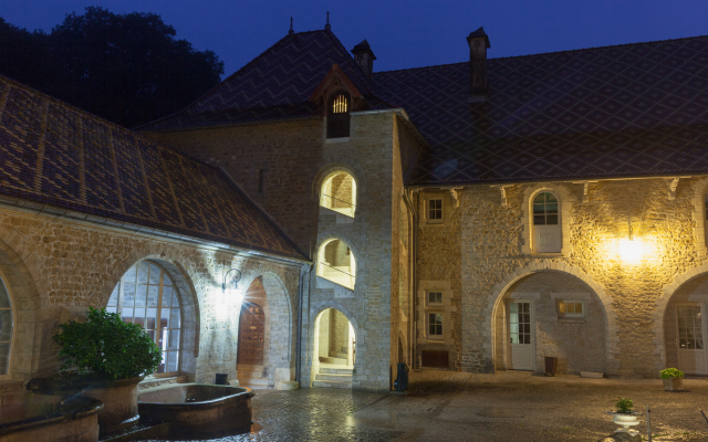 Château de Bournel, The Originals Relais