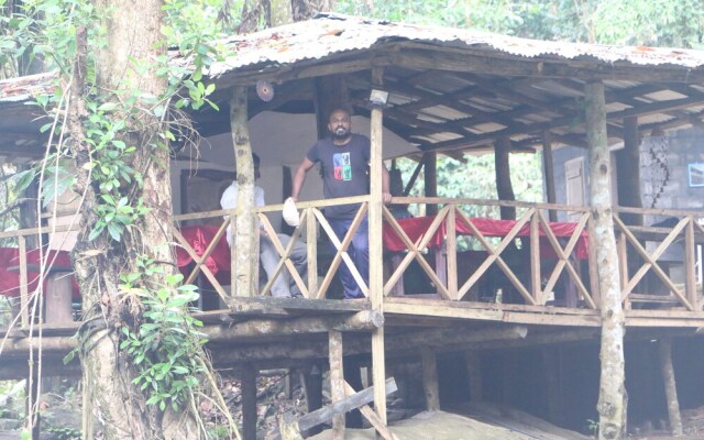 Girankiththa Eco Resort