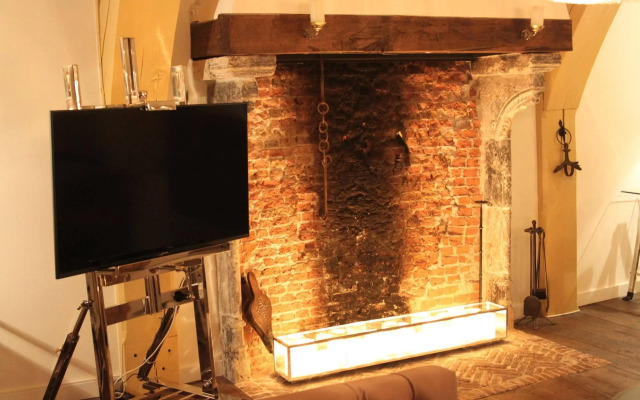 Boutique Hotel Steenhof Suites - Adults Only
