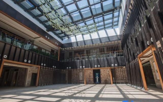 Kaiyuan Resort Hotel