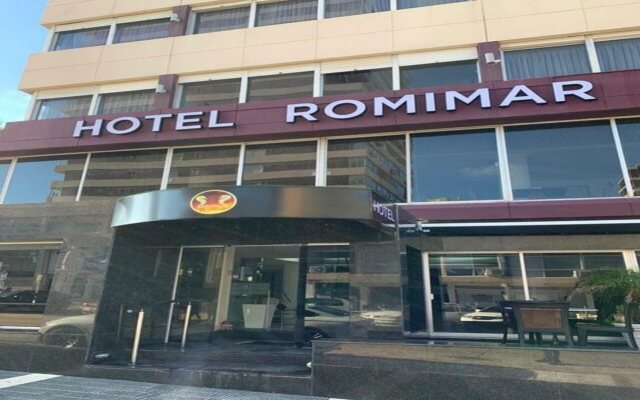 Hotel Romimar