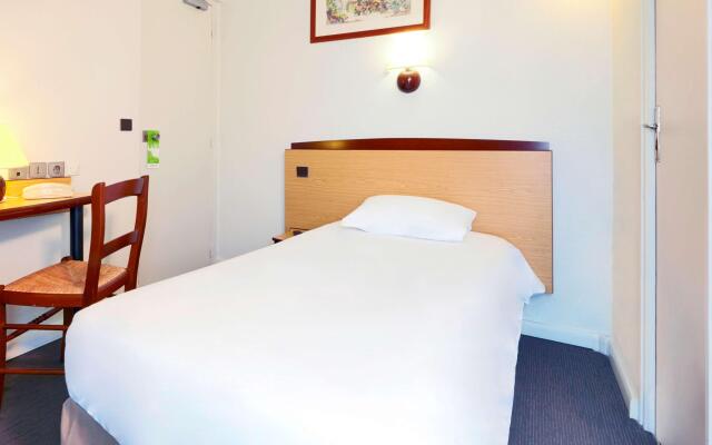 Hotel Campanile Paris Ouest - Boulogne