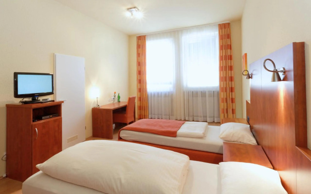 Hotel Alte Fabrik