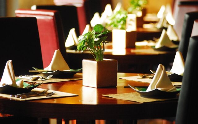 Landison Longjing Resort Hangzhou