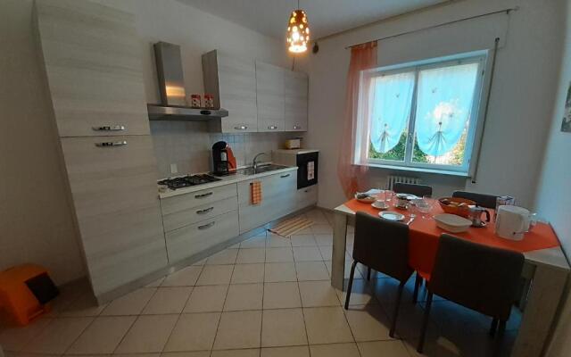 Saglia Apartments