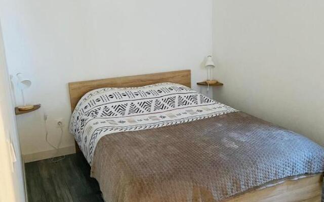 Proche SARLAT le gîte de FANOVA