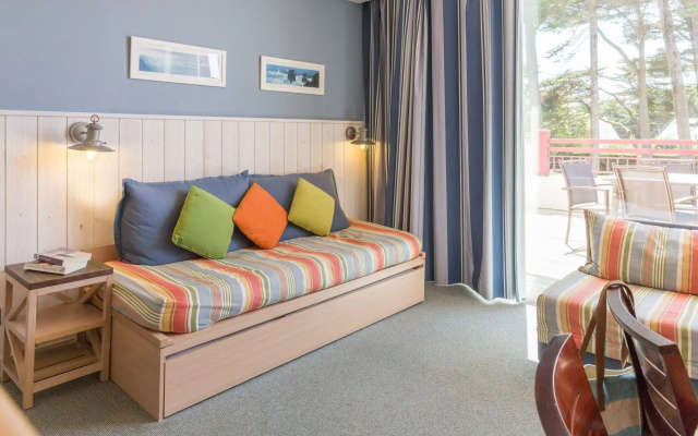 Pierre & Vacances Premium Le Domaine de Cramphore
