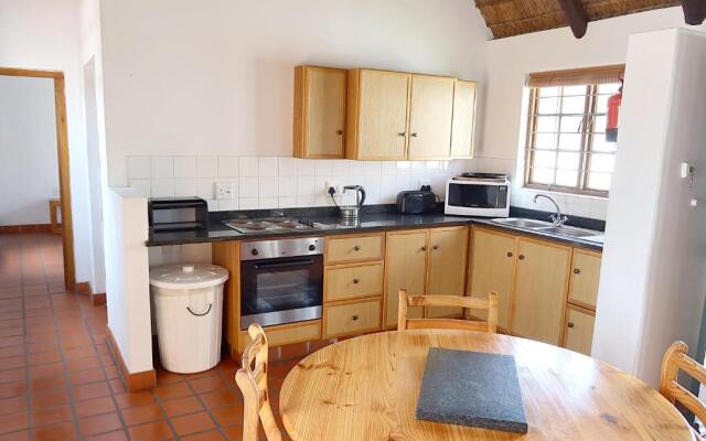 Arniston Seaside Cottages