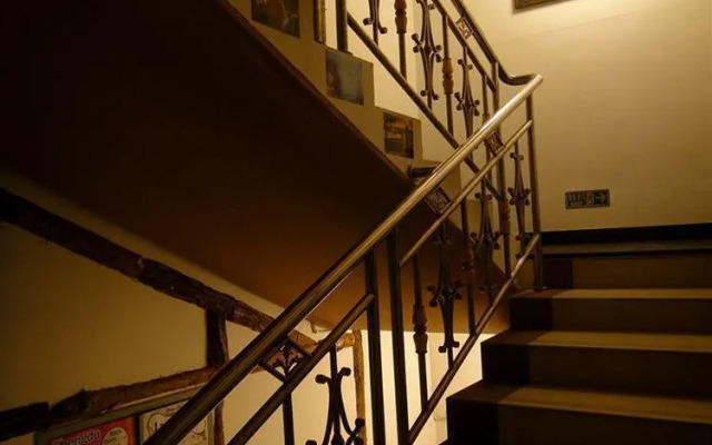 Dengba Hostel Emei Moutain