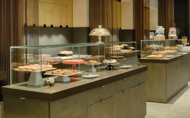 NH Collection Roma Centro