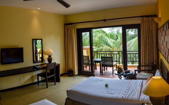 Pandanus Resort