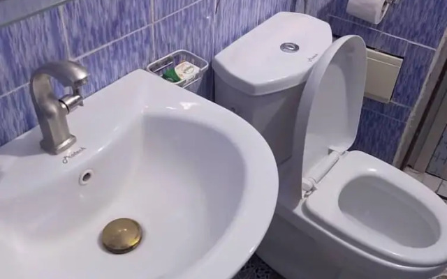 Résidence le prestige