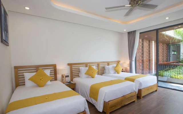 MaiChi Villa Hoi An