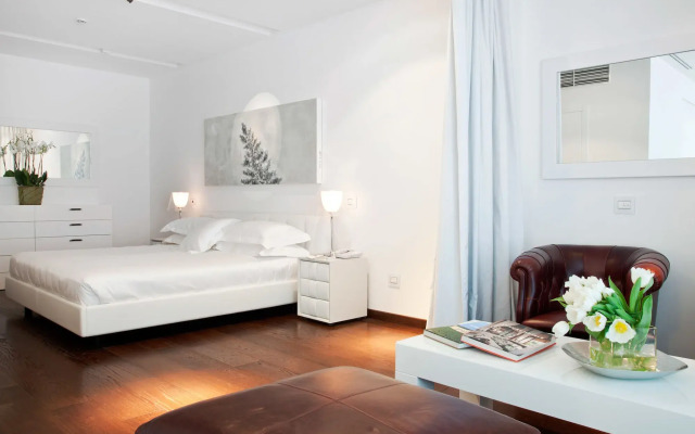 Magna Pars- L'Hotel à Parfum Small Luxury Hotels of the World