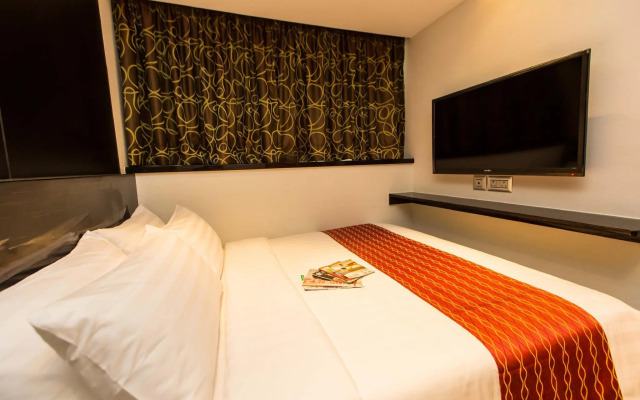 Noble Park Hotel