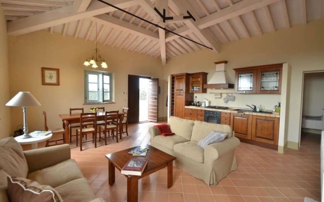 Apartment Quercia - Cignella Resort