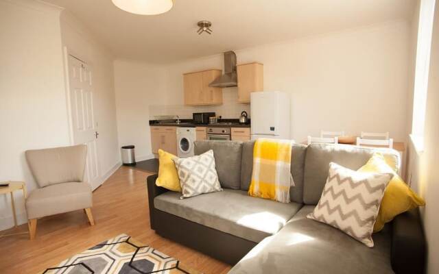 The Palmerston Apartments