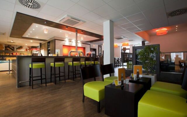 food hotel Neuwied