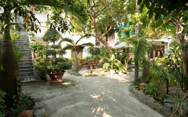 Loc Phat Hoi An Homestay - Villa