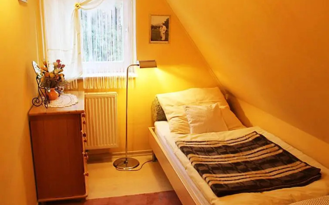 Apartment Leonia