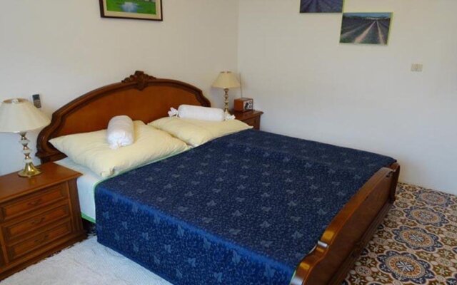 Motel BB Casa Verde