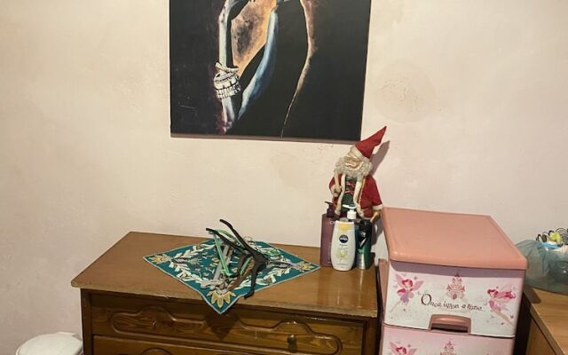 Cosy and Familiar Maisonette in Agious Deka, Corfu
