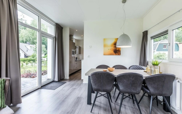 TopParken Résidence Valkenburg