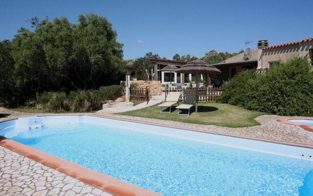 Residence Baia Salinedda