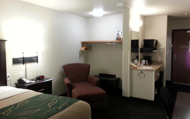 Travelodge by Wyndham McAlester