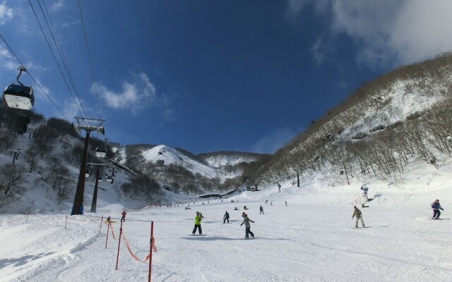 Pals Inn Raicho