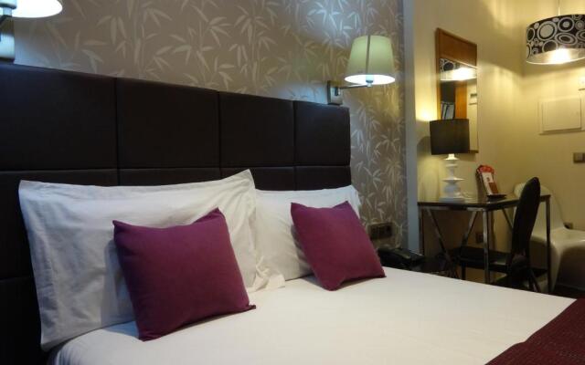 Hotel Lloret Ramblas